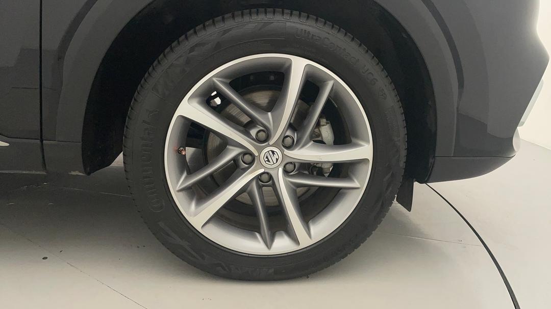 2020 MG HS Essence Anfield Edition, Automatic, 97798 km, Right Front Wheel