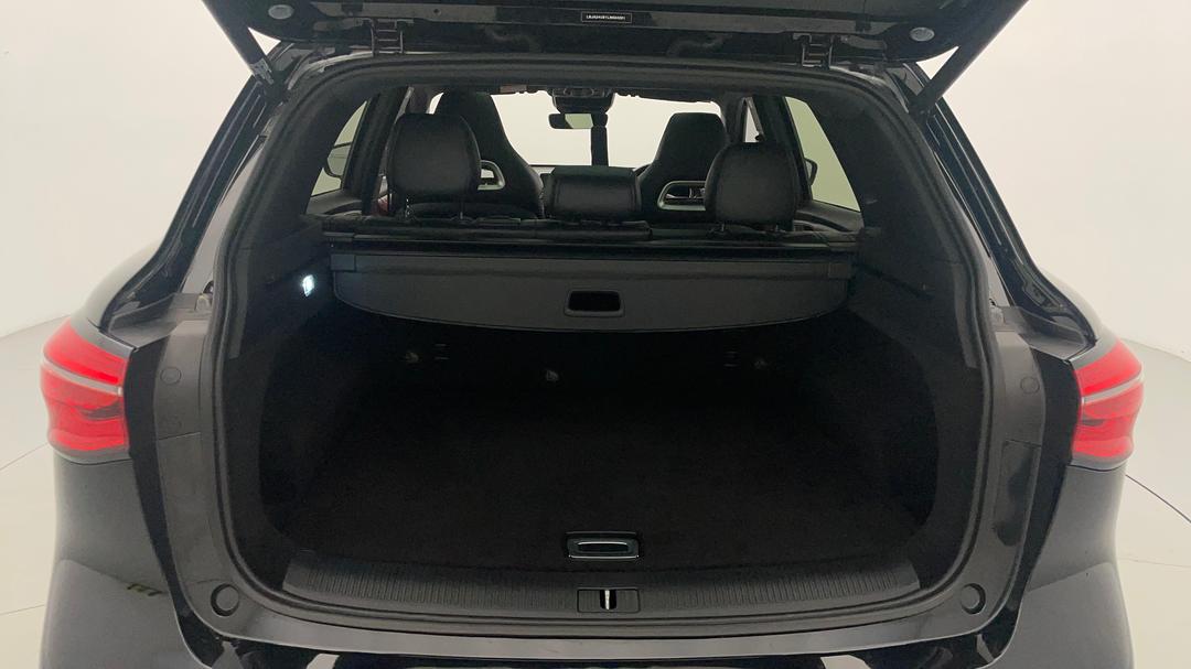 2020 MG HS Essence Anfield Edition, Automatic, 97798 km, Boot Inside View