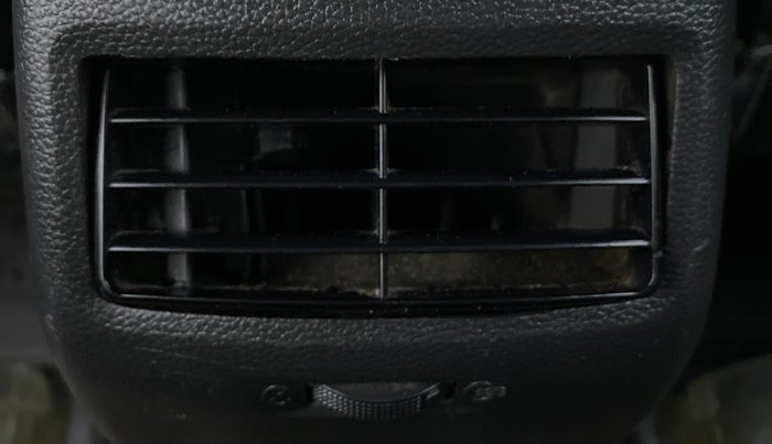 2014 Hyundai Elite i20 SPORTZ 1.2, Petrol, Manual, 33,298 km, Rear AC Vents