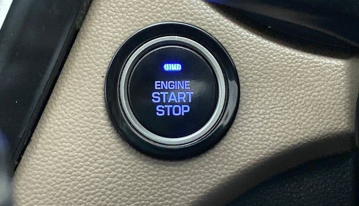 2015 Hyundai Elite i20 ASTA 1.2, Petrol, Manual, 1,06,320 km, Push Start button