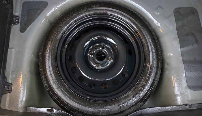 2015 Hyundai Elite i20 ASTA 1.2, Petrol, Manual, 1,06,320 km, Spare Tyre