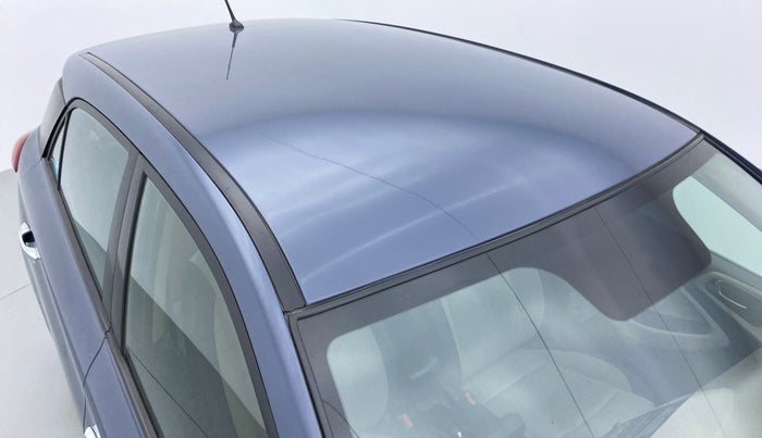 2015 Hyundai Elite i20 ASTA 1.2, Petrol, Manual, 1,06,320 km, Roof/Sunroof view