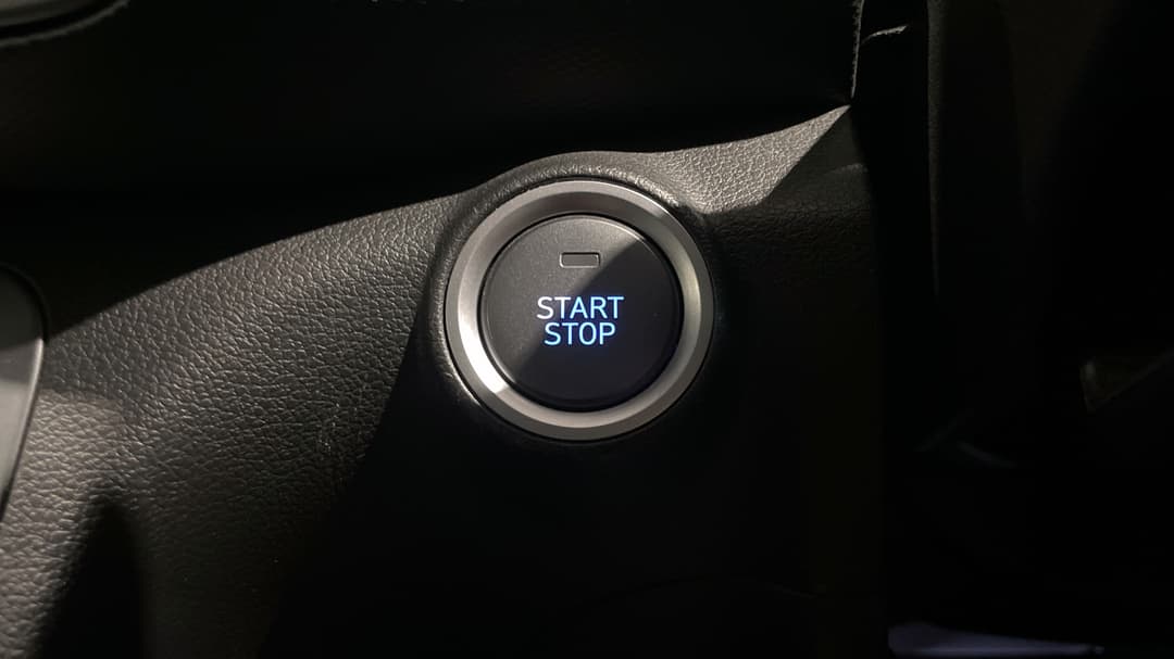 2022 Hyundai Kona Highlander Elec Ttr Ext Range, Automatic, 48712 km, Keyless / Button Start