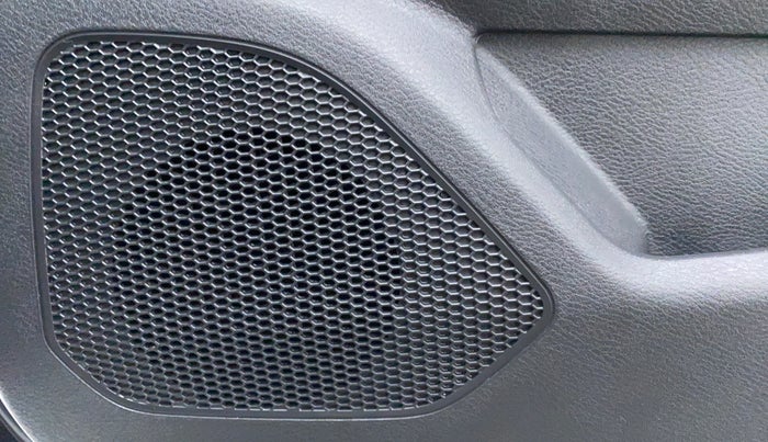 2021 Datsun Redi Go T (O), Petrol, Manual, 144 km, Speaker
