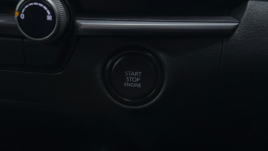 2025 Mazda 3 G20 Pure, Automatic, 25080 km, Keyless / Button Start