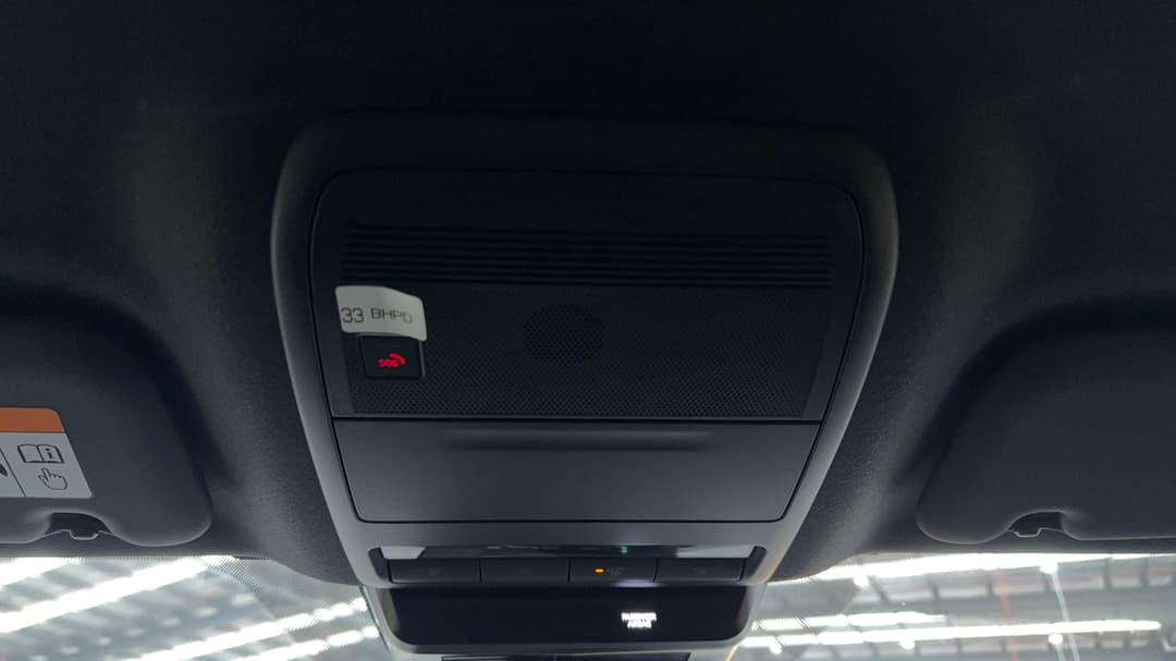 2025 Mazda 3 G20 Pure, Automatic, 25080 km, On-Roof Controls/Sunglass holder