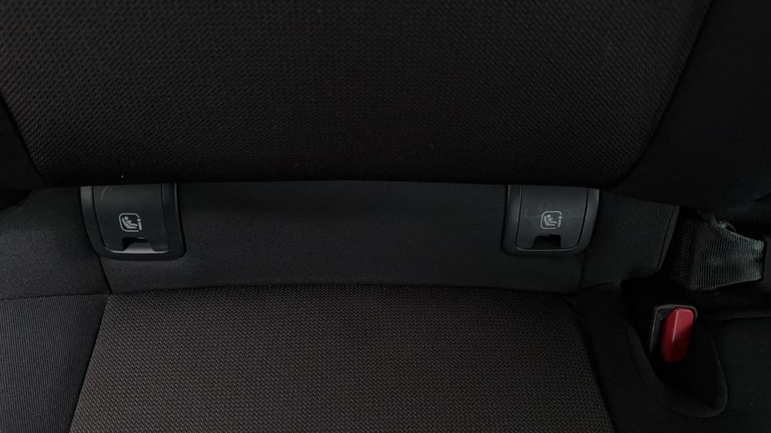 2025 Mazda 3 G20 Pure, Automatic, 25080 km, Child Seat Anchor Points