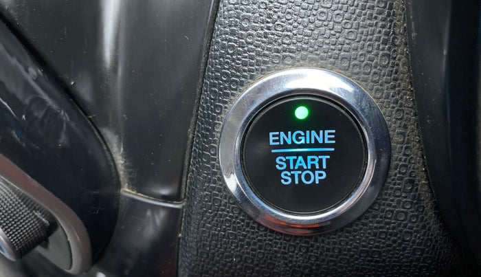 2018 Ford Ecosport 1.5TITANIUM TDCI, Diesel, Manual, 71,483 km, Keyless Start/ Stop Button
