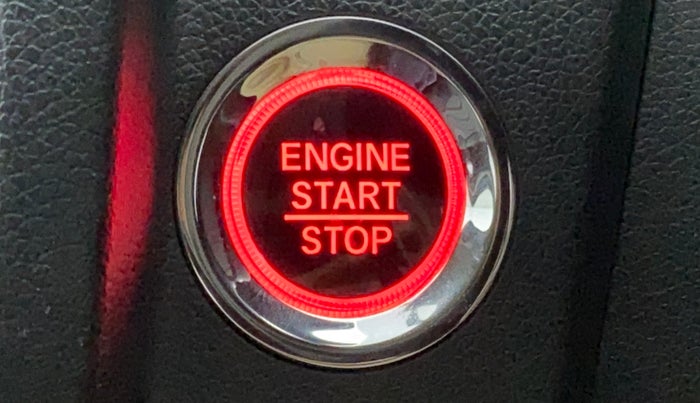 2021 Honda WR-V 1.2L I-VTEC VX MT, Petrol, Manual, 23,172 km, Keyless Start/ Stop Button
