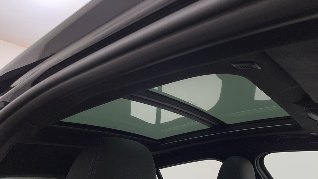 2021 BMW 1 18i M Sport, Automatic, 59213 km, Interior Sunroof/Moonroof