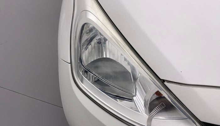 2015 Hyundai Grand i10 SPORTZ 1.2 KAPPA VTVT, Petrol, Manual, 77,187 km, Right headlight - Minor scratches