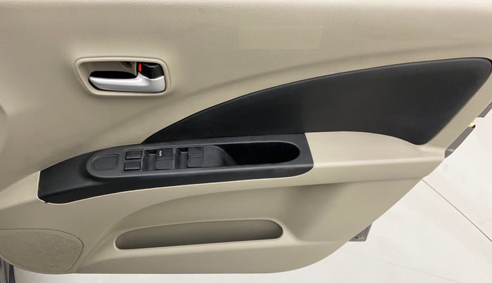 2014 Maruti Celerio VXI AMT, Petrol, Automatic, 1,03,452 km, Driver Side Door Panels Control