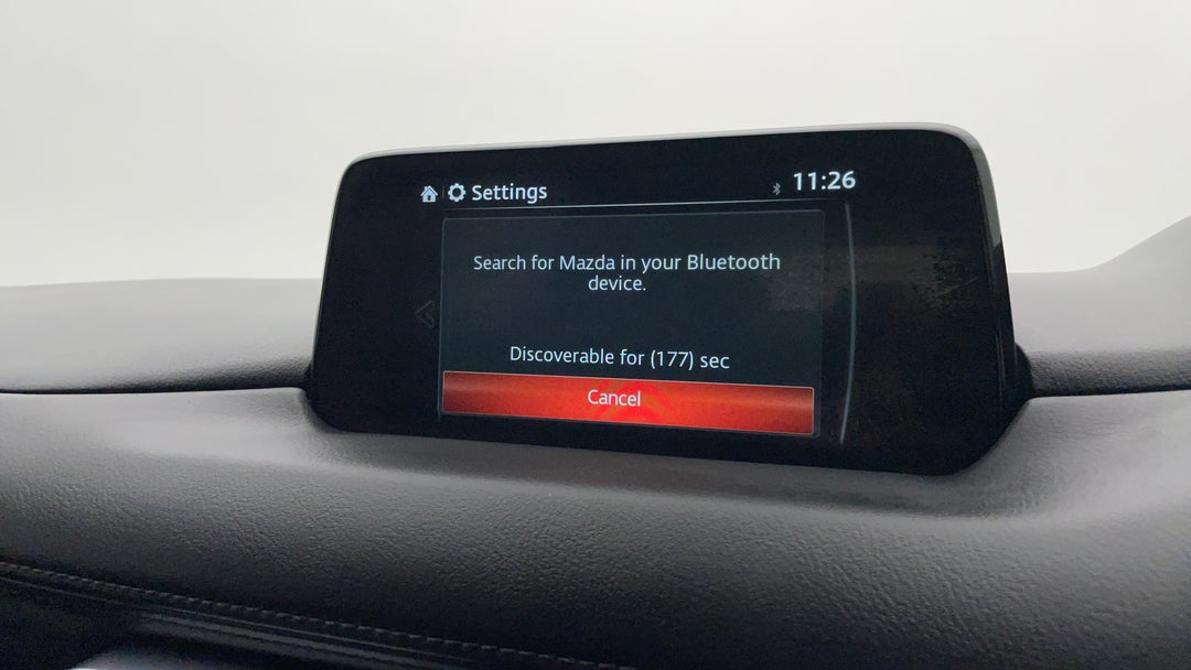 Android/Apple Car Play