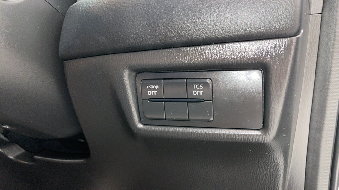 Utility Switches/Buttons