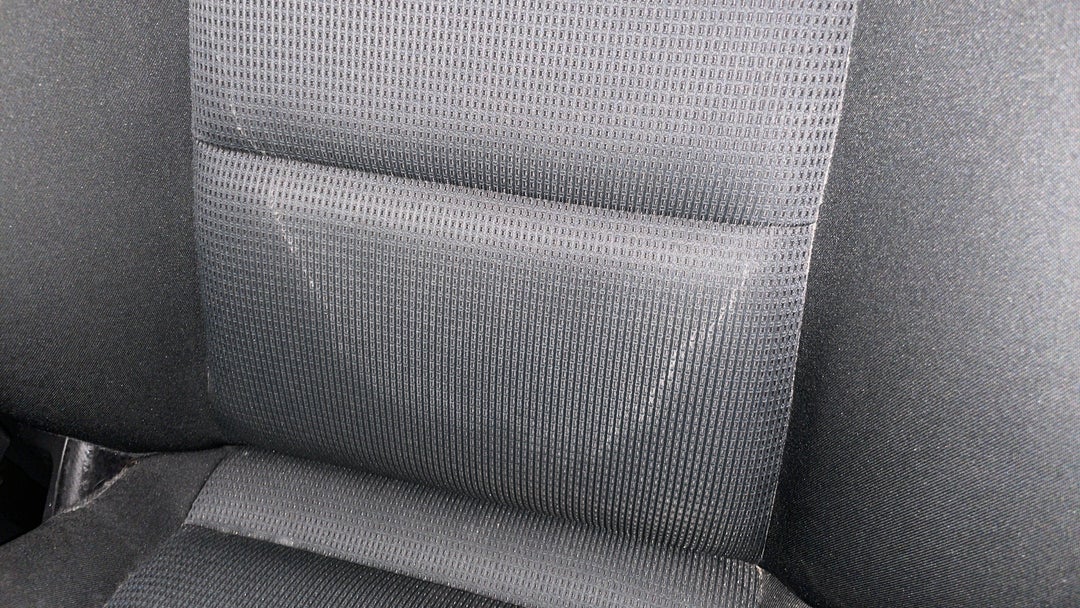 Seats Front LHS Stain