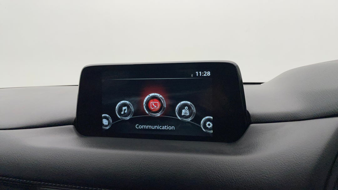 Infotainment System