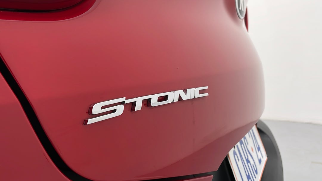 Badge (Boot Left Side)