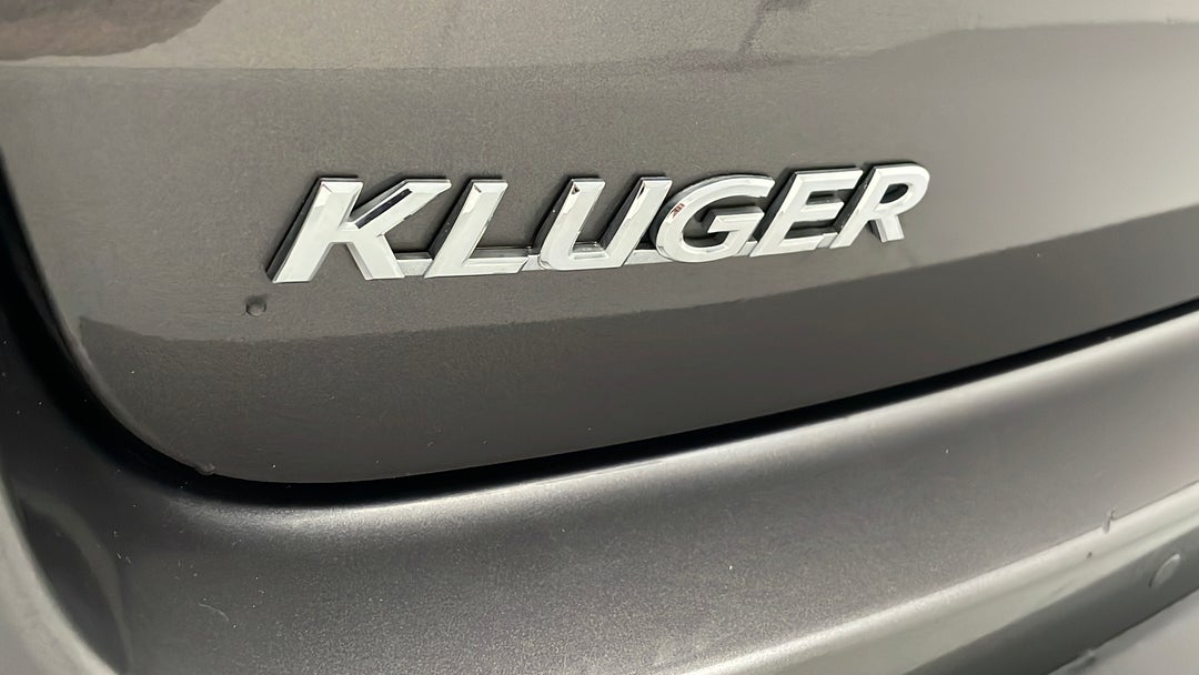 Badge (Boot Left Side)