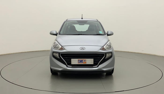 2019 Hyundai NEW SANTRO SPORTZ AMT, Petrol, Automatic, 9,918 km, Highlights