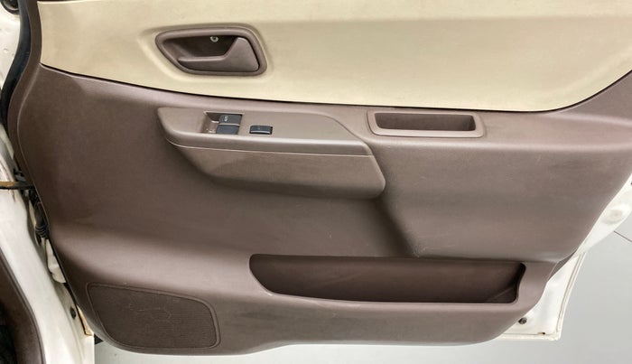 2012 Maruti Zen Estilo LXI, Petrol, Manual, 46,662 km, Driver Side Door Panels Control