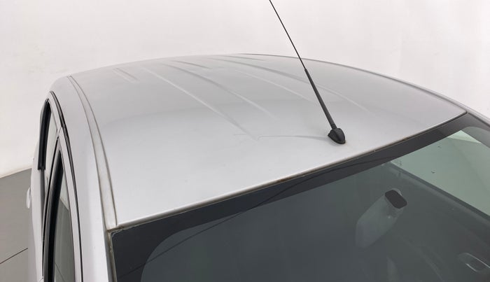 2018 Datsun Redi Go S, Petrol, Manual, 78,053 km, Roof
