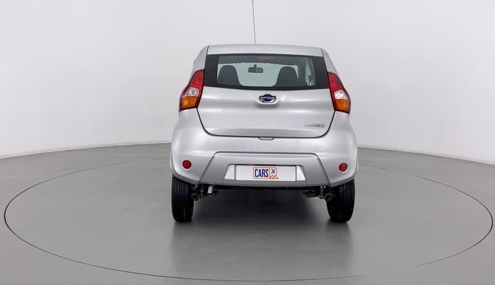 2018 Datsun Redi Go S, Petrol, Manual, 78,053 km, Back/Rear