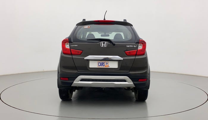 2018 Honda WR-V 1.5L I-DTEC VX MT, Diesel, Manual, 75,097 km, Back/Rear