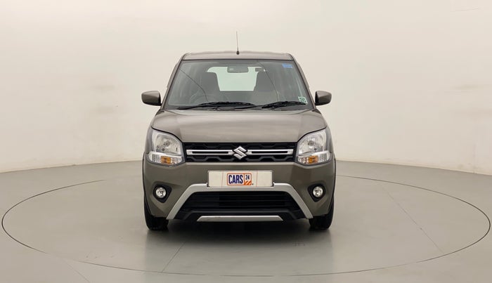 2019 Maruti New Wagon-R VXI (O) 1.0 AMT , Petrol, Automatic, 36,634 km, Highlights