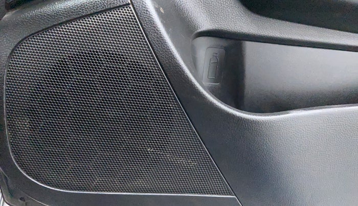 2015 Maruti Swift VDI ABS, Diesel, Manual, 79,104 km, Speakers