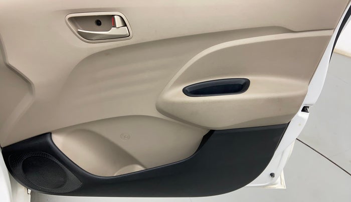 2019 Hyundai NEW SANTRO SPORTZ AMT, Petrol, Automatic, 55,481 km, Driver Side Door Panels Control