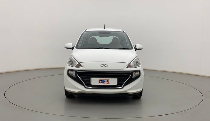 2019 Hyundai NEW SANTRO SPORTZ AMT, Petrol, Automatic, 55,481 km, Highlights