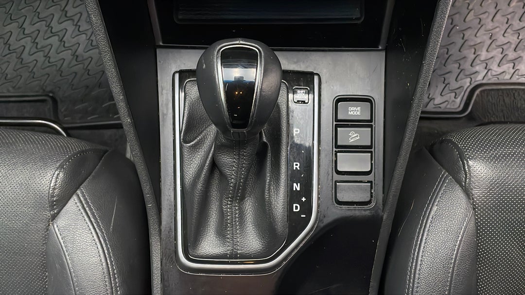Gear Lever 