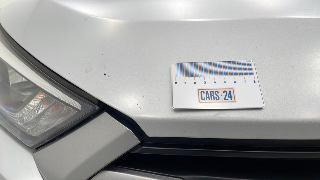 Bonnet Chip