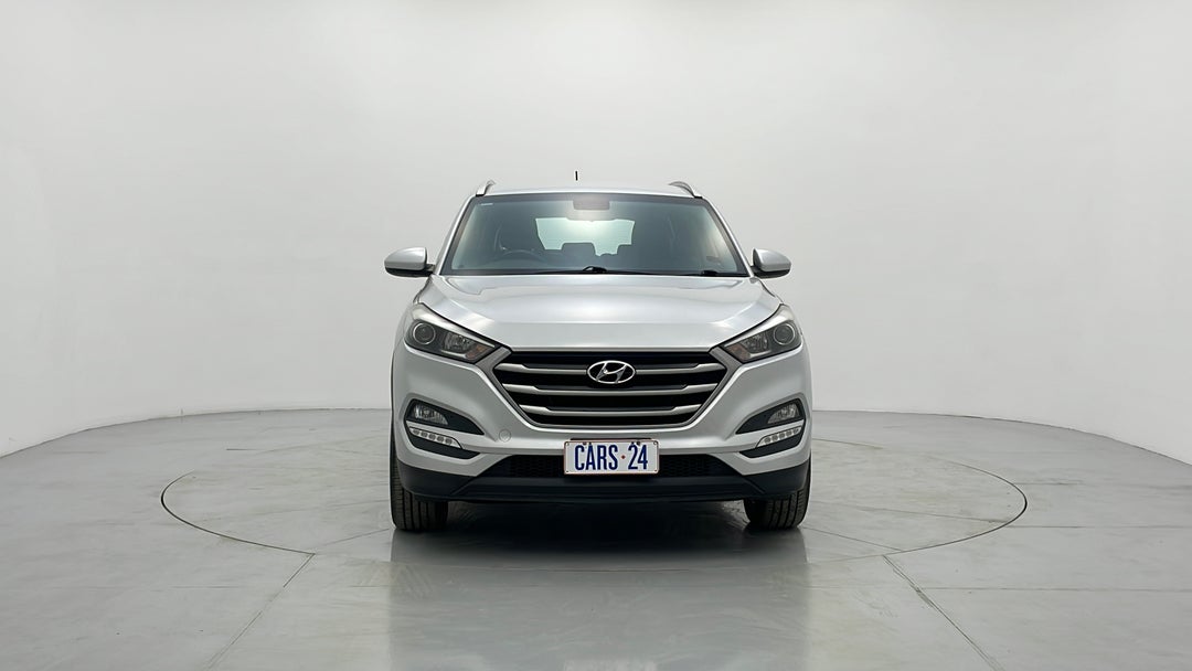 Front View