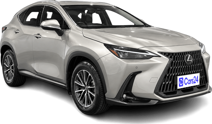 2023 - Lexus Nx250 - SUV - Petrol - Automatic