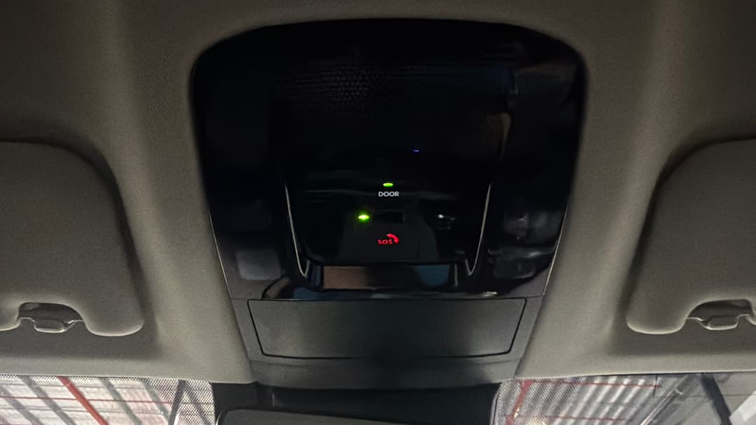 2023 Lexus Nx250 2WD, Automatic, 31807 km, On-Roof Controls/Sunglass holder
