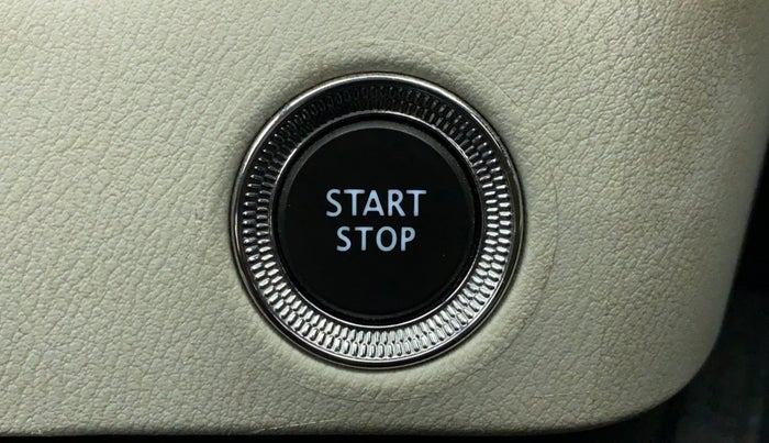 2021 Nissan MAGNITE XL Turbo CVT, Petrol, Automatic, 11,586 km, Keyless Start/ Stop Button