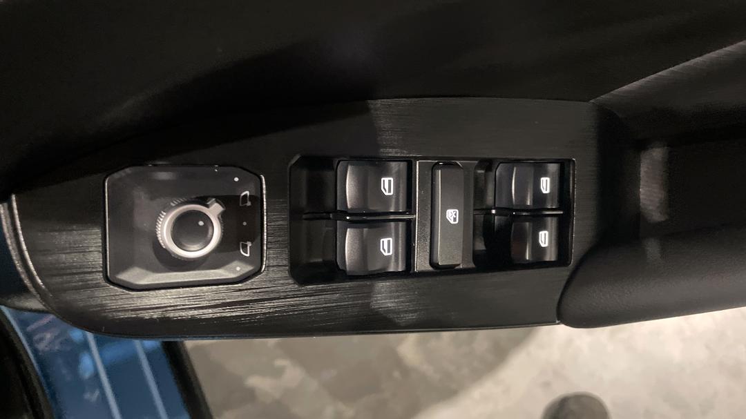 2025 GWM Haval Jolion Premium, Automatic, 5229 km, Drivers Side Door Panel Controls