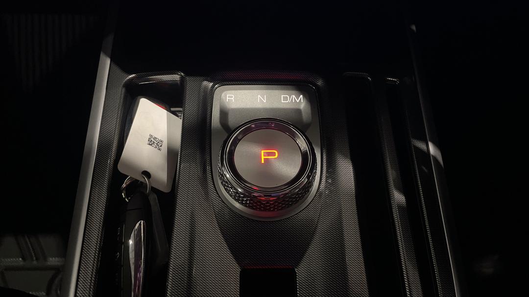 2025 GWM Haval Jolion Premium, Automatic, 5229 km, Gear Lever 