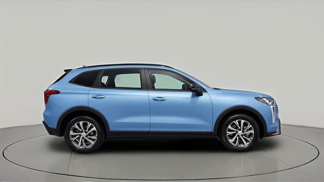 2025 GWM Haval Jolion Premium, Automatic, 5229 km, Right Side View