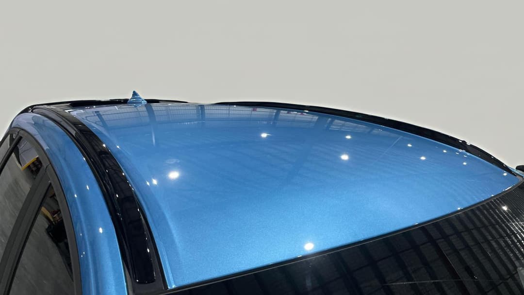 2025 GWM Haval Jolion Premium, Automatic, 5229 km, Roof/Sunroof View