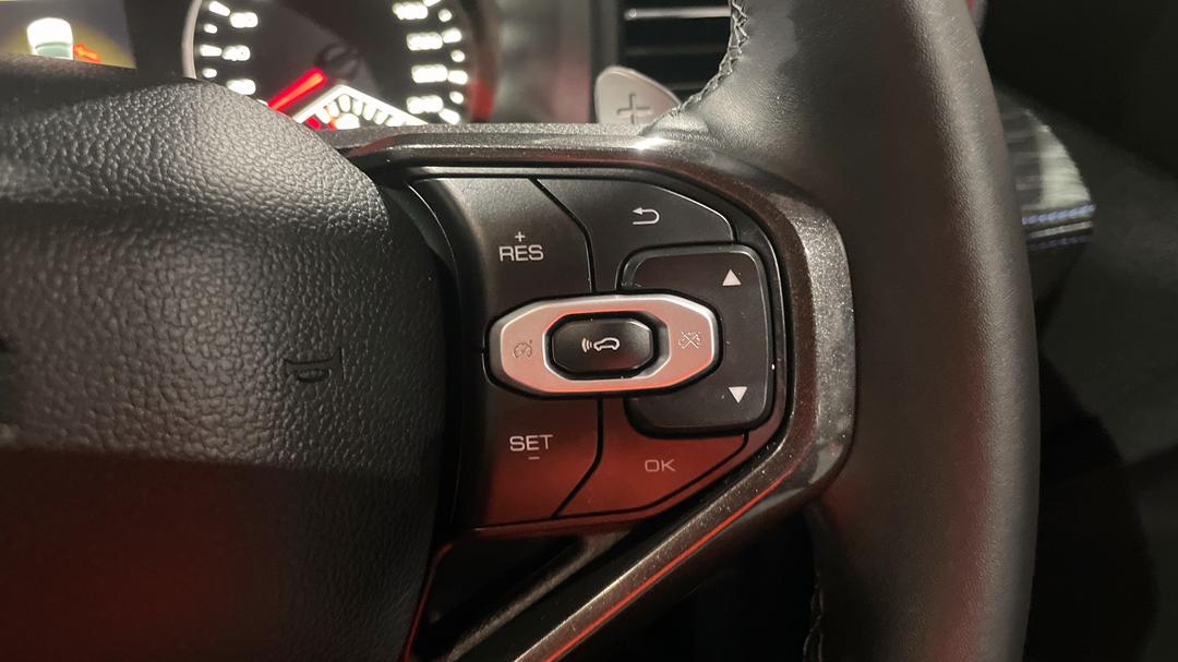 2025 GWM Haval Jolion Premium, Automatic, 5229 km, Cruise Control