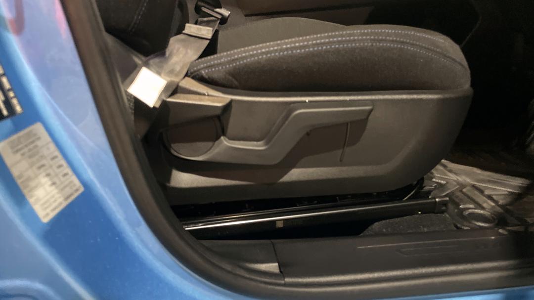 2025 GWM Haval Jolion Premium, Automatic, 5229 km, Drivers Side Adjustment Panel