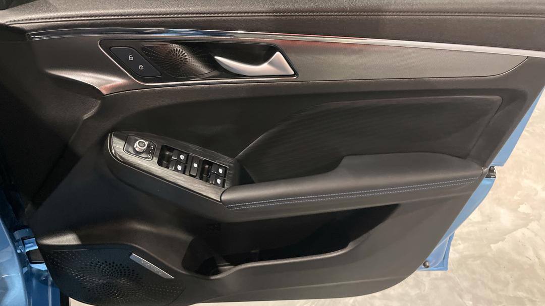 2025 GWM Haval Jolion Premium, Automatic, 5229 km, Speaker View