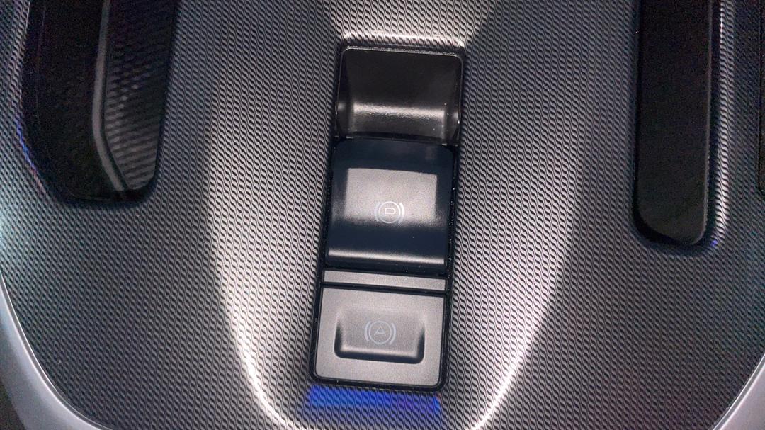 2025 GWM Haval Jolion Premium, Automatic, 5229 km, Handbrake