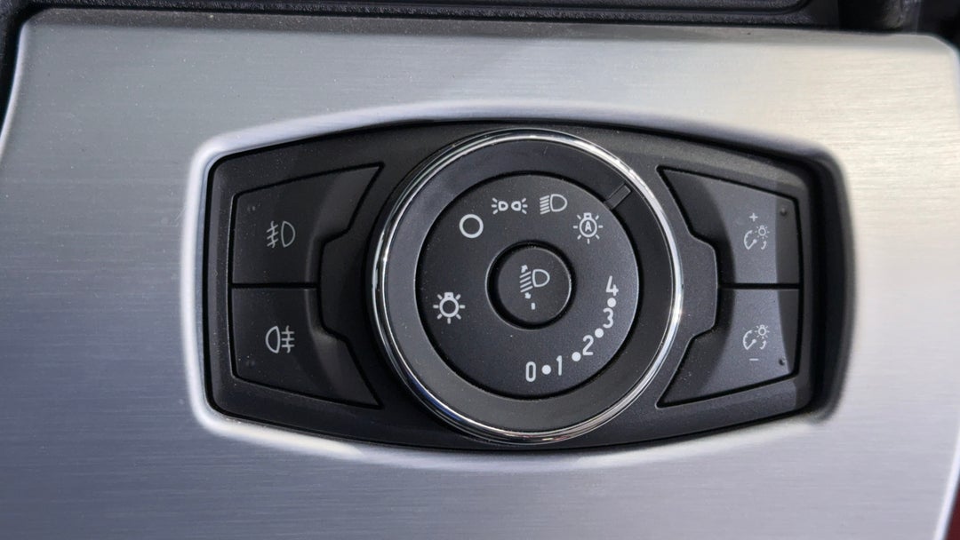 Utility Switches/Buttons