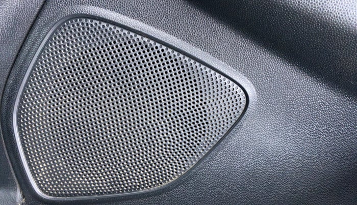 2018 Ford Ecosport 1.5 TITANIUM TI VCT, CNG, Manual, 39,756 km, Speaker