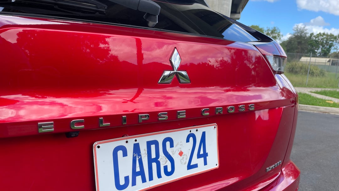 Badge (Boot Left Side)