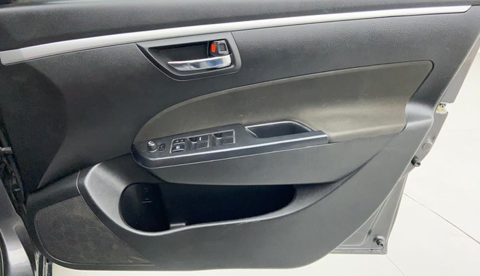 2014 Maruti Swift VDI ABS, Diesel, Manual, 36,011 km, Driver Side Door Panels Control
