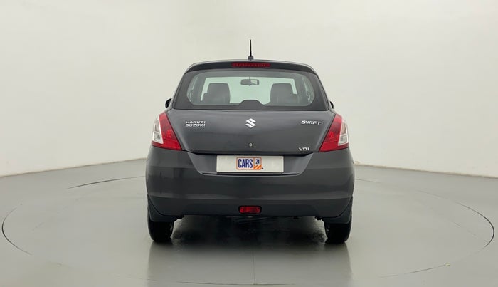 2014 Maruti Swift VDI ABS, Diesel, Manual, 36,011 km, Back/Rear
